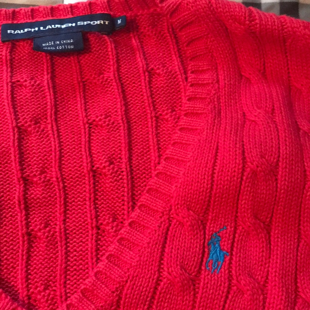 Sweater - Picture 2 of 2